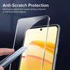 4Pcs Tempered Glass For OPPO A79 5G Screen Protector Glass Film