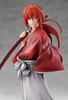 POP UP PARADE Rurouni Meiji Swordsman Romantic Story Himura Kenshin ABS PVC Complete Figure 197683 Kenshin Non-Scale & Pre-painted