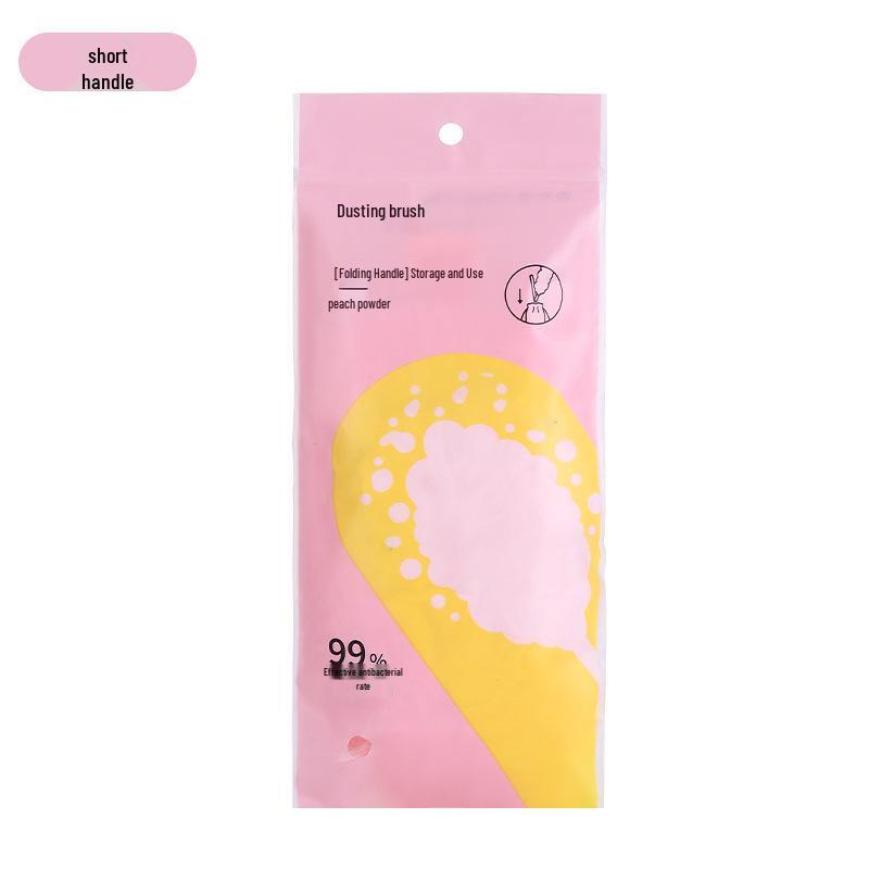 Foldable Electrostatic Duster for Home and Car Cleaning