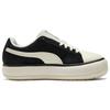 PUMA Suede Mayu Tc Sneakers Black Women's 385234-01