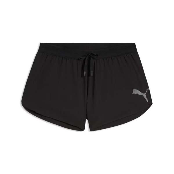 Puma Men S Running ShortS Ultraweave 2 Inch Split ShortS
