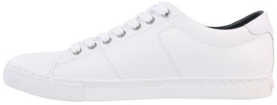 Trampki Essential Leather Lace-Up (FM0FM02157) biały