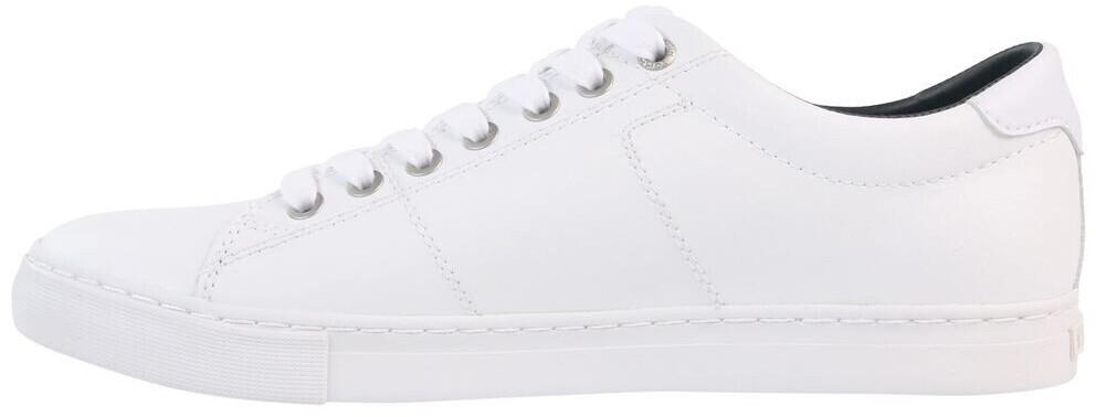 Кроссовки Tommy Hilfiger Essential Leather Lace-Up Trainers (FM0FM02157) белый