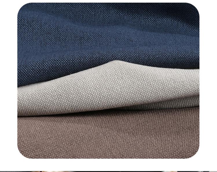 BYD Song Plus EV Seat Covers: Four-Season Linen Full Coverage Cushions