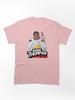 NBA 2K Amen Thompson - Houston Basketball Astronaut Classic Unisex T-Shirt