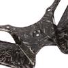 1 Piece For  Nmax155 Kawasaki Ninja 250 300 Gsx250R Cfmoto 250Sr Moto Front Fairing Winglets Aerodynamic Wing Deflector