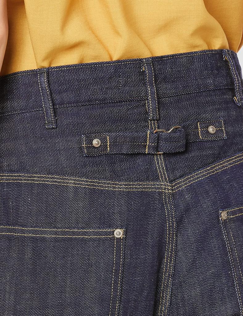 John Bull Work Jeans Women's Three-Quarter