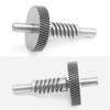 Stand Mixer Bearing Worm Gear for KitchenAid 9706529 9703445 9703680 W11086780