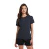 Asics D.Fresh Moisture Wicking Round Neck Sports Short Sleeve T-Shirt Women Tops 2012D252-001