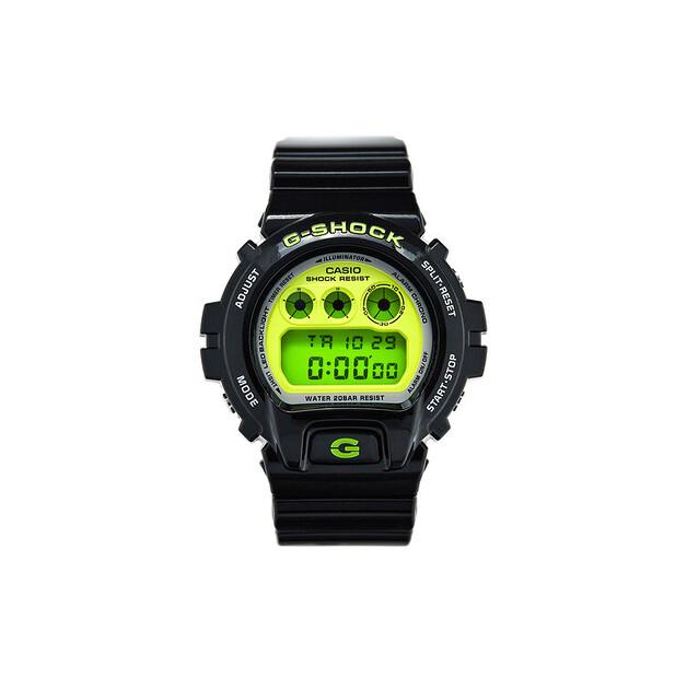 

Часы G-Shock DW-6900RCS-1ER One Size