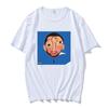 Macc Miller Balloonerism Album Printing T-shirt Short Sleeve Summer O-neck Tshirts 2025 New Fashion Graphic Tee-shirt Men Women