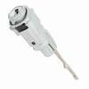 Ignition Switch Lock Cylinder with Key 06351TE0A11 Replacement for Acura Accord Odyssey Pilot
