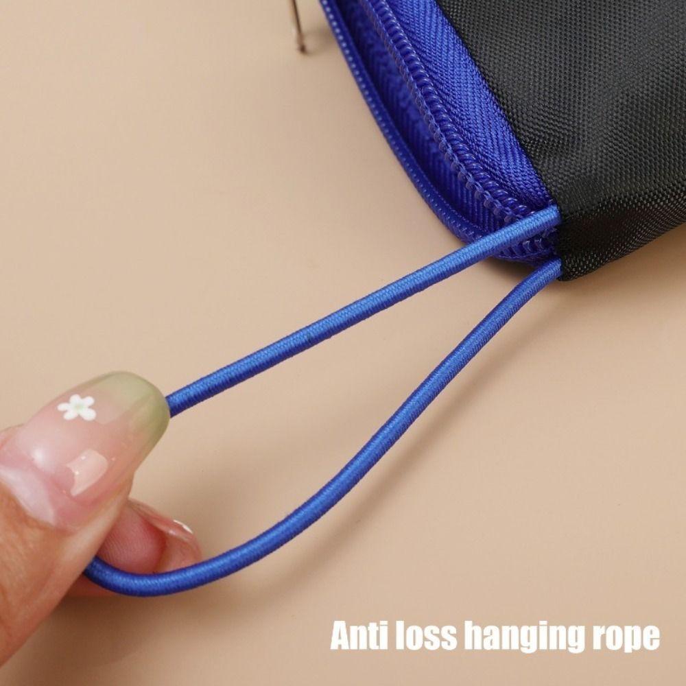 Lightweight Absorbent Folding Umbrella Bag Foldable Waterproof Storage Bag Umbrella