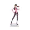 New Theatrical Edition Premium Figure Mari Makinami Mari Illustrious Anime Prize Sega Evangelion