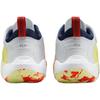 Nike ISOFLY Anti Kick Cushioning Low top Kids' Running Shoes White Children Aged 3 7 Years Old HJ3867-100