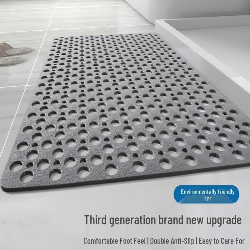 Huaxu Household Bathroom Anti-slip Mat