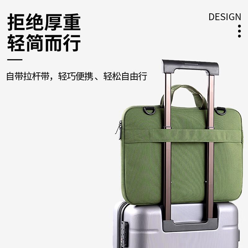 

Lenovo 16-inch Laptop Shoulder Bag