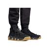 Ny Nike Air More Money Svart Gummi AJ2998-004