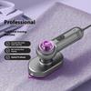 Handheld Hanging Ironing Machine Convenient Electric Iron Home Travel Mini Ironing Machine Clothes Wrinkle Removal Tool