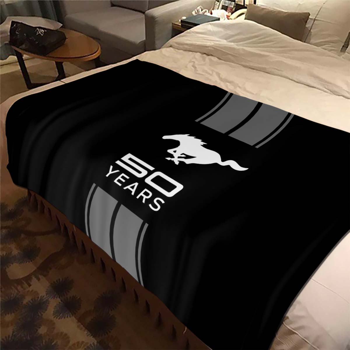 

New snake pattern winter flannel blanket, soft sofa blanket, bedding, shawl, a gift for boys and girls.P-1 75x90cm