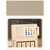 Wooden English Word Intelligence Development Puzzle Toy For Children's Early Education