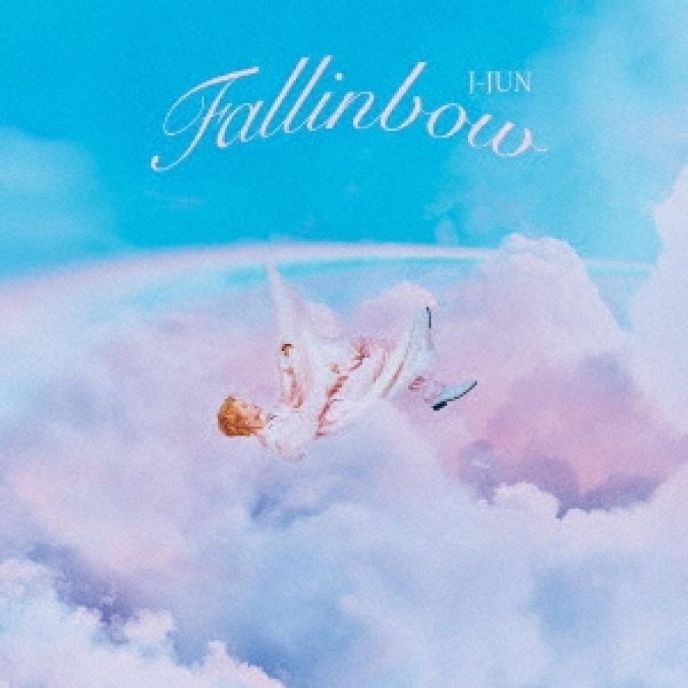 

Обычное издание Fallinbow