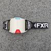 FXR Motorcycle Glasses Motocross Goggles MX Off-road Glasses Men Windproof ATV Cycling HD Mirrored Lens Cycling Moto Glasses
