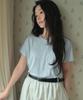 Wednesday Oasis For Woman [Atelier Standard] Four Seasons Modal Cotton Short Sleeve T-Shirt_4Color(Wb6Tp45)