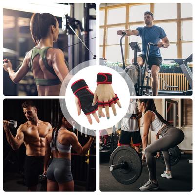 Fitness & Bodybuilding – Fitness-Handschuhe