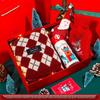 Festive Christmas Gift Set
