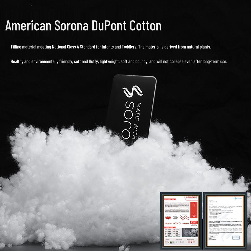 Nissan N7 Car Pillow: Lumbar & Neck Support Headrest