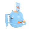 Smart Drawing Robot Educational Interactive Painting Learning Machine with 2 Pens 100 Sheets Cards for Enlightenment