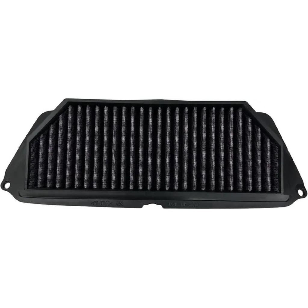 air filter, compatible with Honda CBR650R/CB650R (2019-2024), suitable for cfmoto 675ss accessories, replaces OE Motorcycle