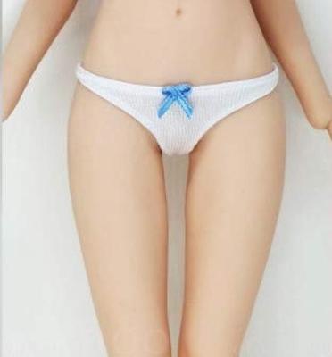 [TOYBARJAPAN] 16 Scale Figure AccessoryHigh School Girl Beauty 2024 Innocent Underwear (Body Not Included)