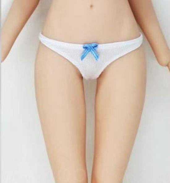 

[TOYBARJAPAN] Аксессуар для фигурки в масштабе 1/6 Красавица старшеклассница 2024 Невинное нижнее белье (Корпус не входит в комплект)