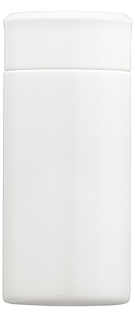 Atlas Water Bottle 220ml Vacuum Insulated Stainless Steel Ultra Lightweight Mug Bottle Slim Small Mini Bottle Sports Drink Thermos Direct Drinking