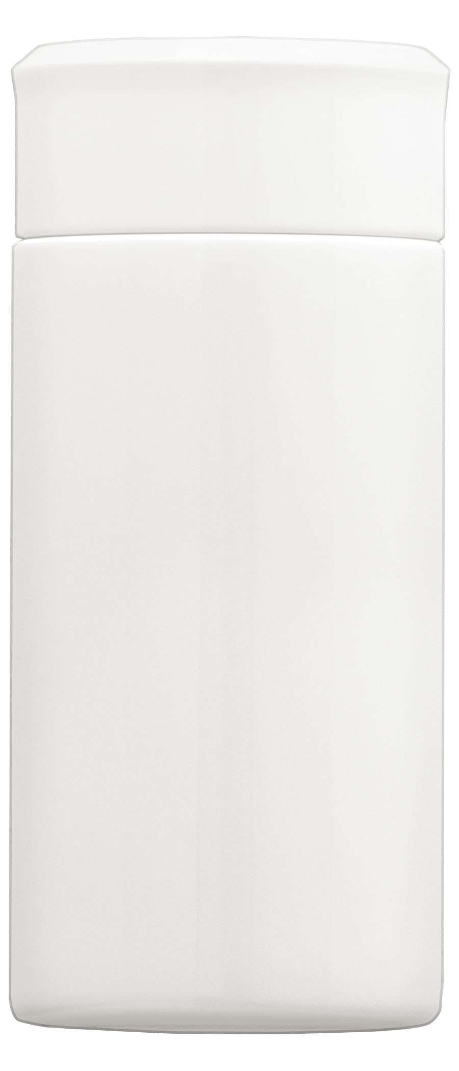 

Бутылка для воды Atlas 220 мл с вакуумной изоляцией, из нержавеющей стали, ультралегкая кружка-бутылка, тонкая маленькая мини-бутылка, термос для спортивных напитков, для питья напрямую белый