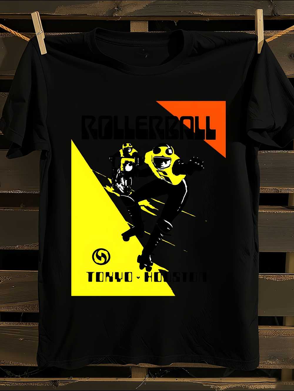 

s Rollerball 655 Retro White T-Shirt Mens Tshirt Womens Tshirts with Letters Print Short Sleeves T-Shirt Casual Street Tee Shirt Top XXXXL