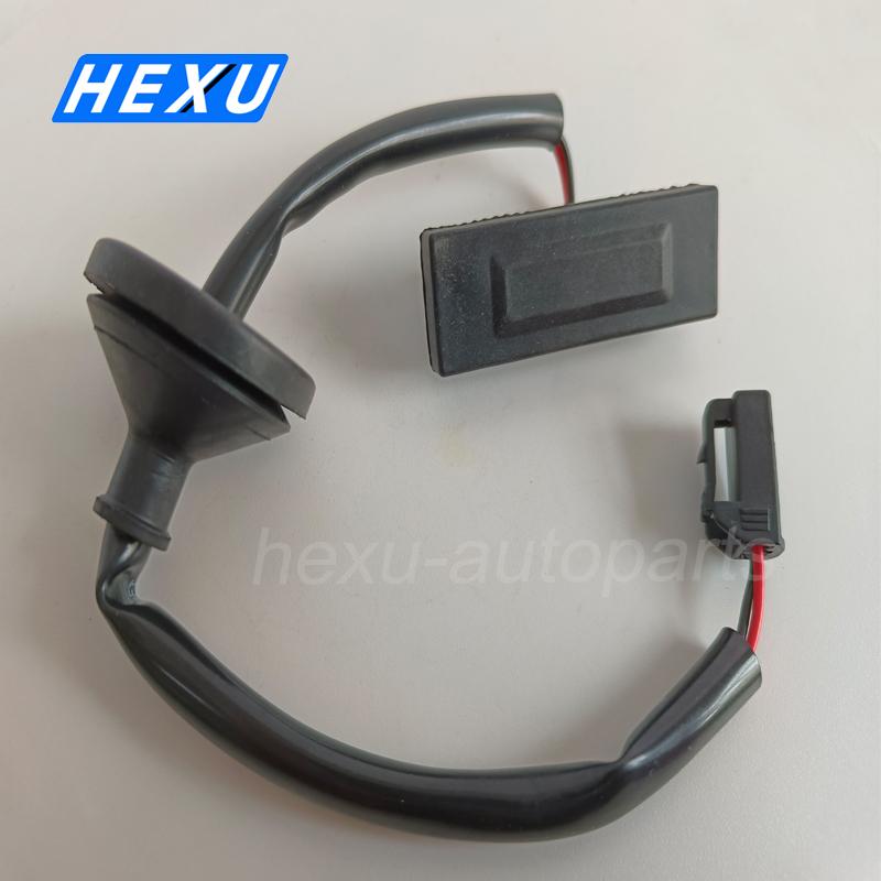 Trunk Release Switch For Hyundai Verna
