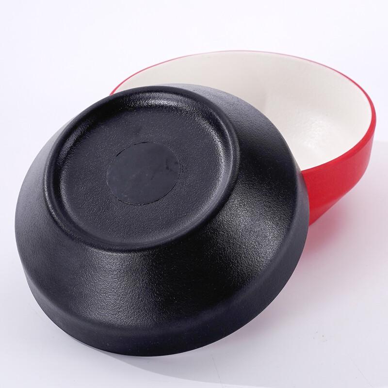 Yangge CT-037 Melamine Conical Serving Bowls