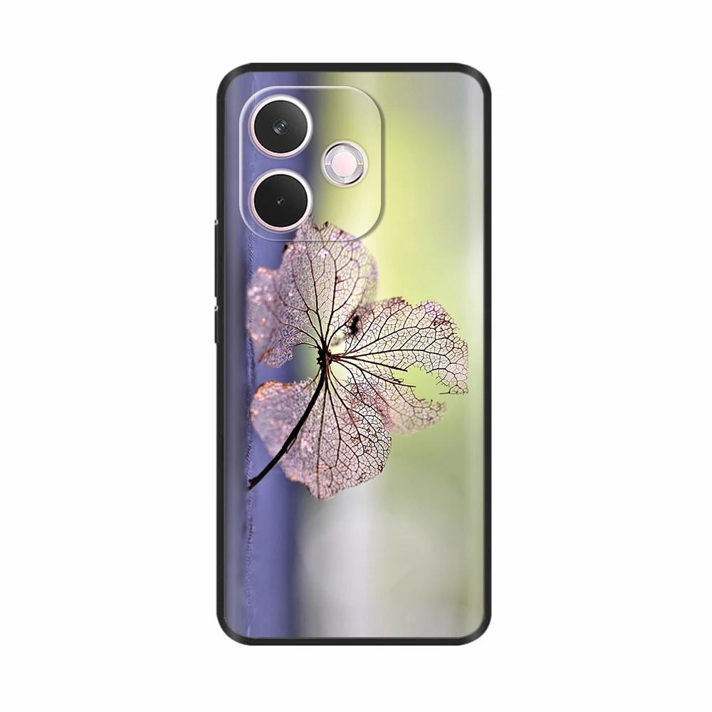 Case For OPPO A5 Pro Cover Silicone Soft TPU Phone Back Cover Bumper For OPPO A5 Pro 5G Cases Protective Shells a5Pro Fundas