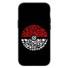 Cover for iPhone 17 16 15 Xiaomi Poco Redmi Note 14 13 12 11 Pro Max X 16e Samsung Galaxy S25 S24 S23 OPPO Huawei Pokemon Pikachu GO Gengar Phone Case