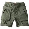 Men's Trendy American Style Stretch Work Shorts with Multi-Pockets - Loose Casual 5-Point Summer Pants.