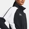 Under Armour Jacket Women's Black Unisex 1379447-001