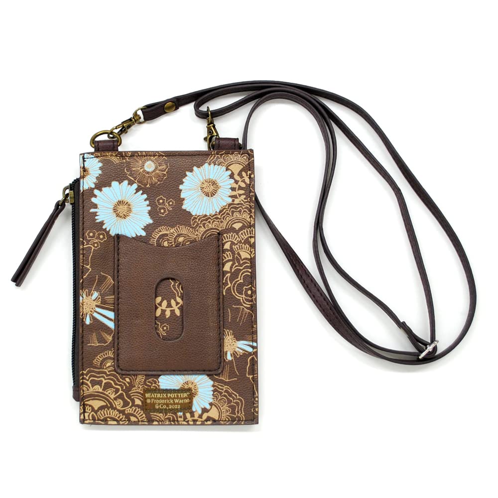 Smartphone Rabbit [Dear Cars] [30 Price] Pochette-Peter (TM) (Chic Brown) 1301-Q96-020