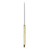 6pcs Fly Tying Tools Combo Kit Fly Tying Vise Bobbin Hold  Thrd  Needle Whip   Scissors