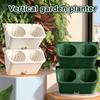 Vasi e fioriere da giardino – Vasi sospesi