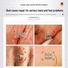 BEAI Cracked Heel & Hand Repair Cream