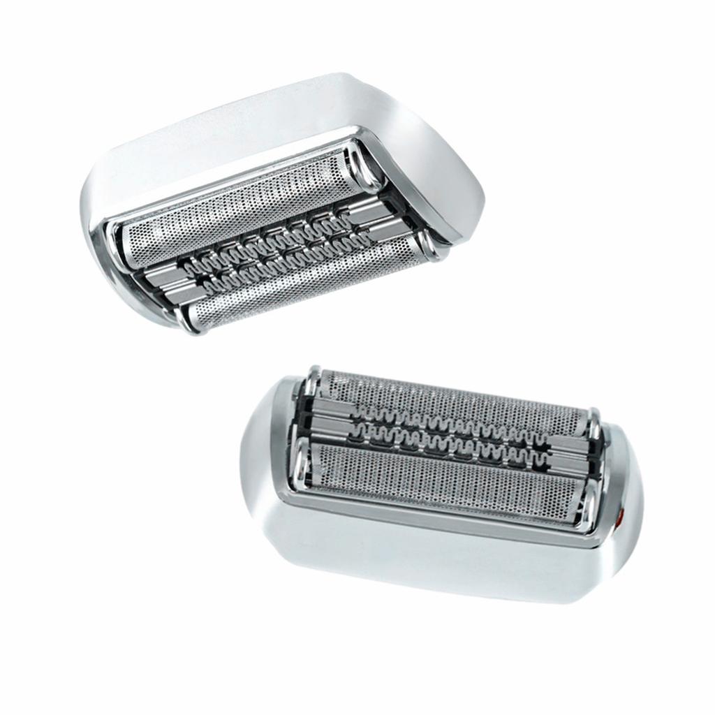 Electric Replacement Shaver Head Accessories for Braun Series 9 Shaving Razor Head for 9040s 9080cc 9093s 9095cc 9240s