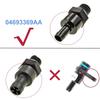 Crank Case Vent PCV Valves Replace 11127513082 11127829990 for R52 04 Auto Part Crankcase Vent Valves 11127577568